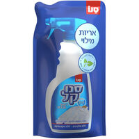 מילוי רסס וכבס סנו קל 750 מ