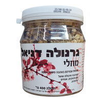מוזלי גרנולה דניאל 400 גרם