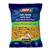 פסטה פנה מחיטה מלאה טעמן 500 גרם
