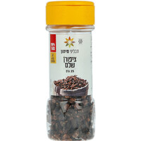 ציפורן שלם במיכל תבליני מימון 25 גרם