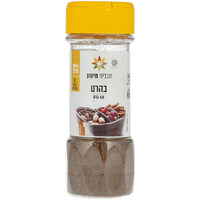 בהרט במיכל תבליני מימון 40 גרם