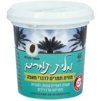 מלית תמרים תמר כנרת 450 גרם