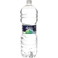 מים מזוככים אקווה נובה 1.5 ליטר