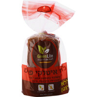 לחם איטלקי ללא גלוטן גרין לייט 500 גרם
