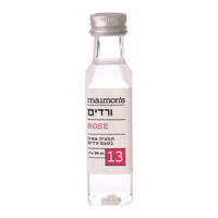 תמצית אפיה בטעם ורדים מיימונס 50 מ