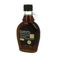 סירופ מייפל אמיתי 100% מיימונס 187 מ