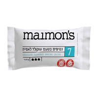 נטיפים בטעם שוקולד 7 מיימונס 250 גרם