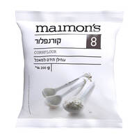 קורנפלור בד