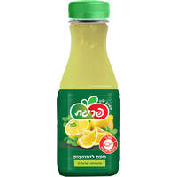 משקה לימונענע מפוסטר פריגת 400 מ