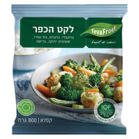 לקט הכפר טבעפרוסט 800 גרם