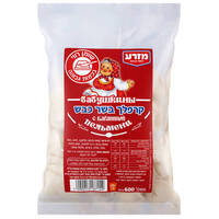 קרפלך טלה מעדני מזרע 600 גרם