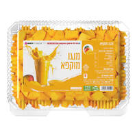 מנגו מוקפא שר פיטנס רמי לוי 500 גרם