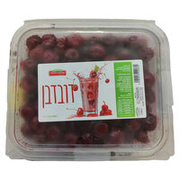 דובדבן קפוא מחנה יהודה 500 גרם