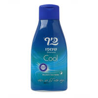שמפו קול כיף 750 מ