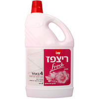 נוזל לרצפות ריצפז פרש מאסק סנו 2 ליטר