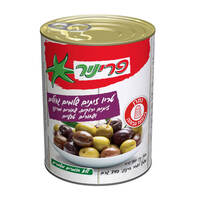 טריו זיתים פריניר 340 גרם