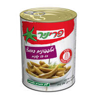 מלפפונים בחומץ קטן 13-17 פרי ניר 560 גרם