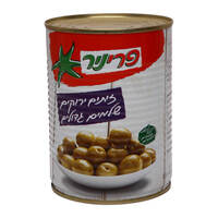 זיתים ירוקים גדולים פריניר 560 גרם