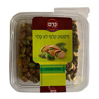 פיסטוק קלוף לא קלוי כרם 200 גרם
