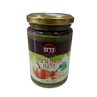 חמאת גרעיני דלעת טבעי כרם 300 גרם