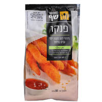 פירורי לחם בסגנון יפני פנקו מאסטר שף 300 גרם