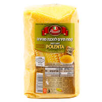 קמח תירס פולנטה להכנה מהירה תומר 500 גרם