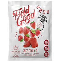 תות שדה קפוא פילד גוד 500 גרם