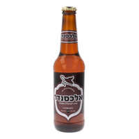 בירה קראפט אייל 5.7% בבקבוק אמברה אלכסנדר 330 מ