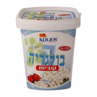 הבולגריה תחליף גבינה בקוביות ויליפוד 200 גרם