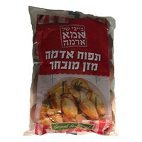 תפוחי אדמה קטנים טריים למיקרו תקומה 700 גרם