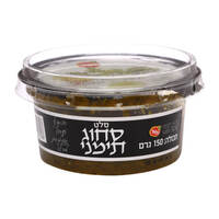סחוג תימני שמיר 150 גרם