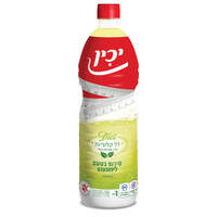 סירופ בטעם לימונענע דיאט יכין 1 ליטר