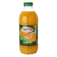 נקטר תפוזים פרימור 1 ליטר