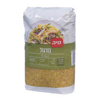 בורגול מיה 1 קילו