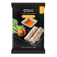 נאמס במילוי עוף ישרקו שיווק 5 * 25 גרם