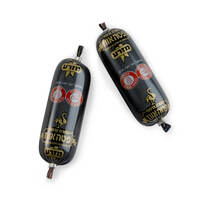 ממרח פטה אווז מעדני מזרע 140 גרם