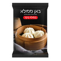 באן במילוי בקר שרקו שיווק 6 * 30 גרם