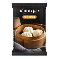באן במילוי עוף ישרקו שיווק 6 * 30 גרם
