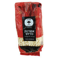 נודלס עבה סו שף 400 גרם