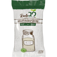 קמח שקדים מולבנים ללא גלוטן ליב 200 גרם