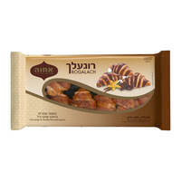 רוגעלך בטעם שוקו וניל אחוה 400 גרם