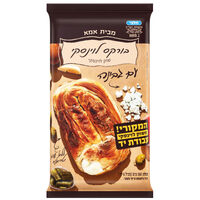 בורקס גבינה לוינסקי דיפלומט 580 גרם