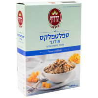 ספלטפלקס פתיתי כוסמין אורגני הרדוף 375 גרם