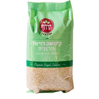 קינואה רויאל לבנה אורגנית 1 קילו