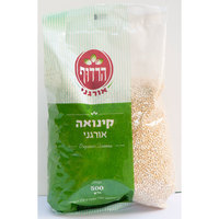 קינואה אורגנית הרדוף 500 גרם
