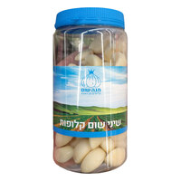שיני שום קלופות מגה שום 170 גרם