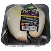 לבבות אנדיב מרינה 500 גרם