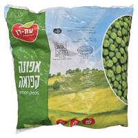אפונה קפואה עת רן 1.5 קילו