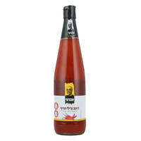 רוטב צ'ילי חריף אהרוני 700 מ