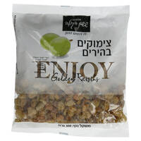 צימוקים בהירים ששון הקולה 300 גרם